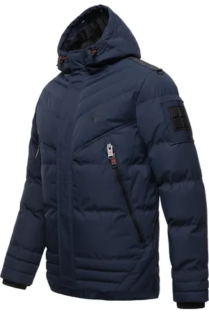 Stone Harbour Chaqueta de invierno 