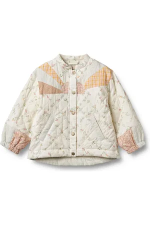 WHEAT Chaqueta de entretiempo 