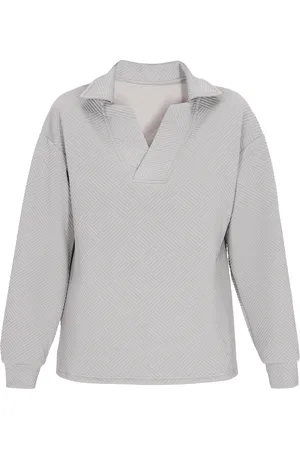 Swirly Sudadera