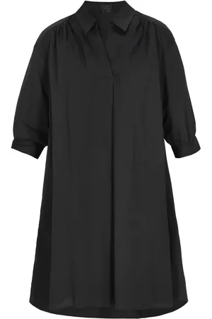Dreimaster Vestido camisero 