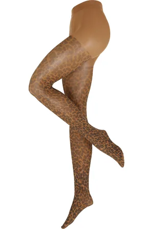 Lindex Leotardos finos