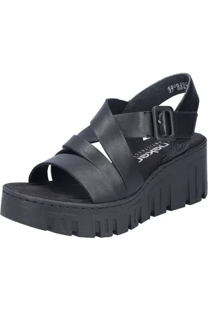 Rieker Sandalias