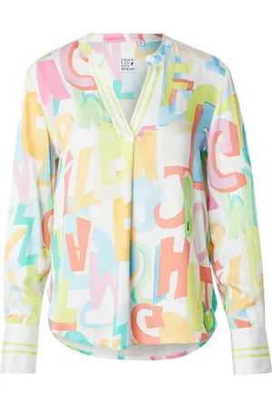Emily van den Bergh Blusa