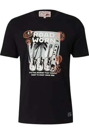 Ben Sherman Camiseta 