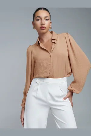 BWLDR Blusa 