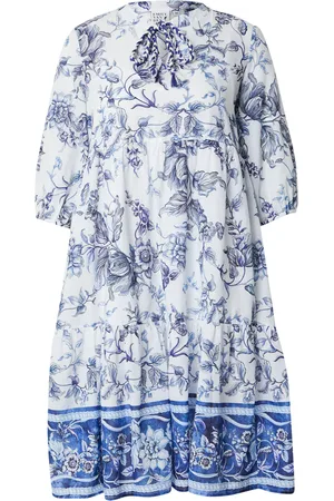 Emily van den Bergh Vestido