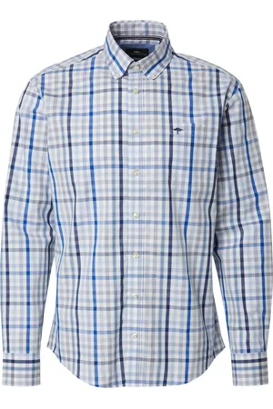 Fynch-Hatton Camisa