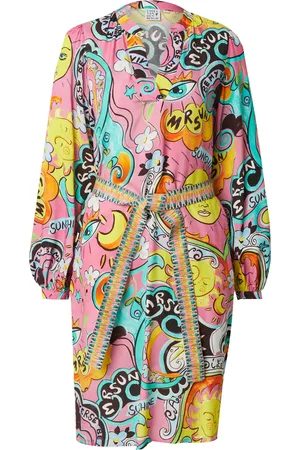 Emily van den Bergh Vestido