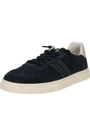 Bugatti Zapatillas deportivas bajas