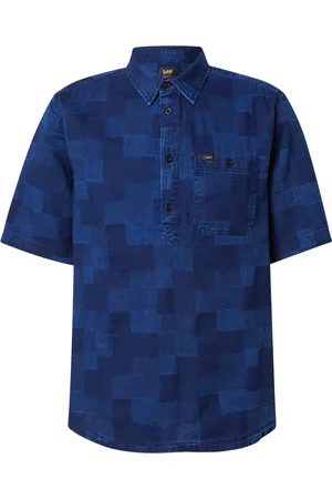 Lee Camiseta