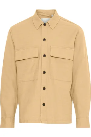 Solid Camisa 