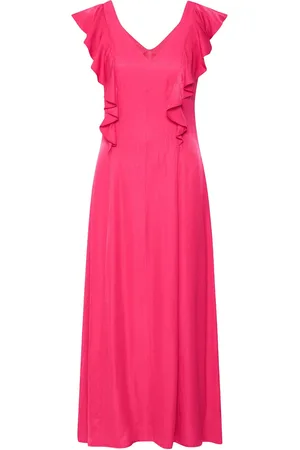 B YOUNG Vestido 
