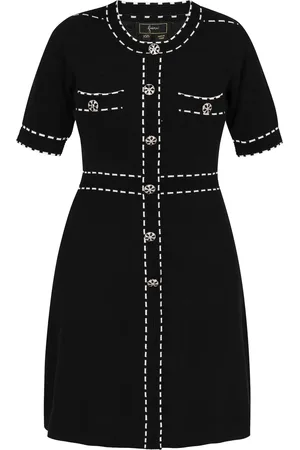 Faina Vestido de punto