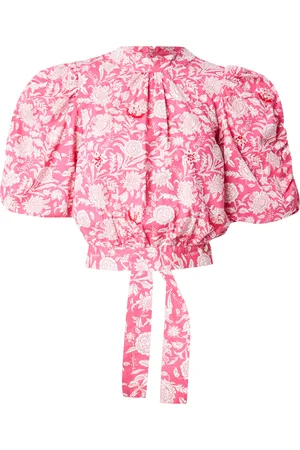 Harper & Yve Blusa
