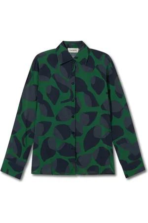 Thinking Mu Blusa 