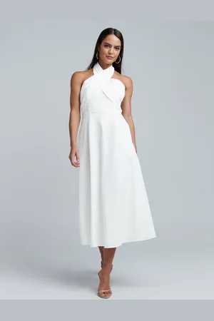 BWLDR Vestido 