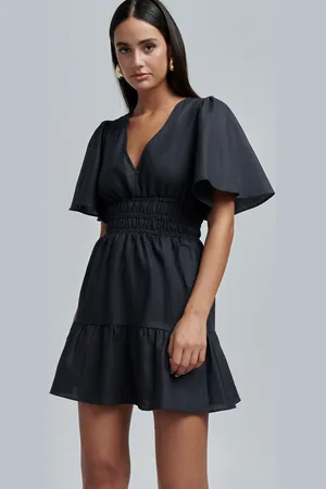 BWLDR Vestido 