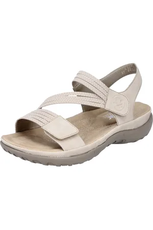 Rieker Sandalias con hebilla