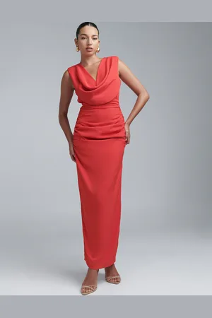 BWLDR Vestido 