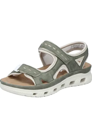 Rieker Sandalias de trekking 