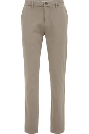 WE Fashion Pantalón chino