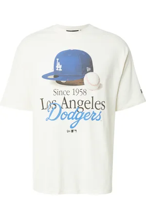 New Era Camiseta