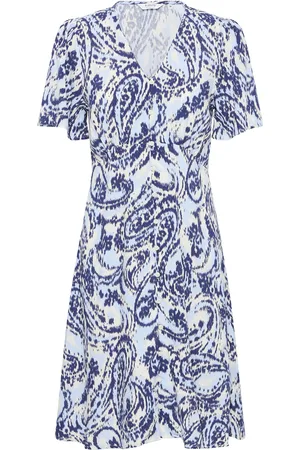 B YOUNG Vestido 