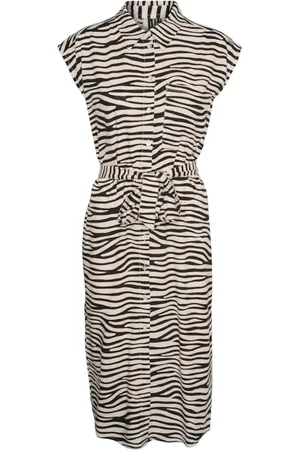 VERO MODA Vestido camisero 