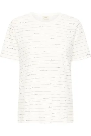 FRANSA Camiseta 