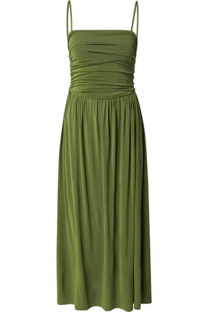 Max Mara Vestido de verano 