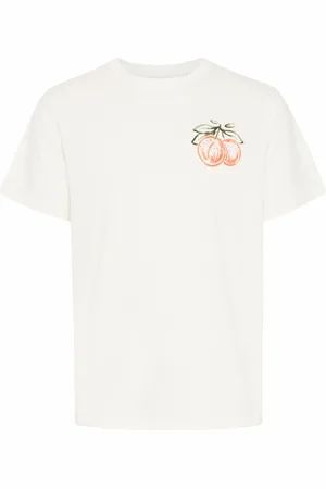 Solid Camiseta 