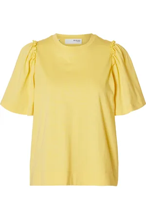 SELECTED Camiseta 