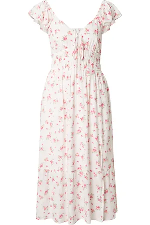 Hollister Vestido de verano
