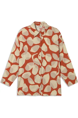 Thinking Mu Blusa 