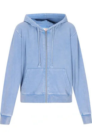 IZIA Sudadera con cremallera 