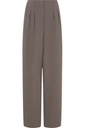 Lena Gercke Pantalón plisado 
