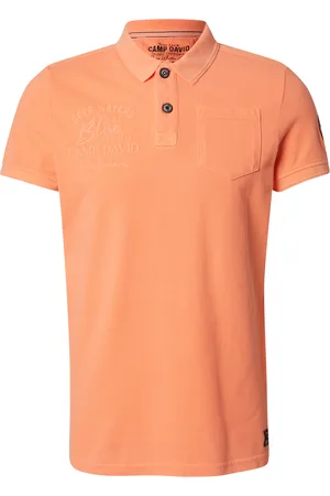 Camp David Camiseta