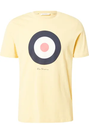 Ben Sherman Camiseta 