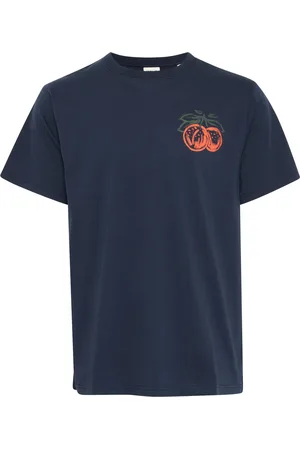 Solid Camiseta 