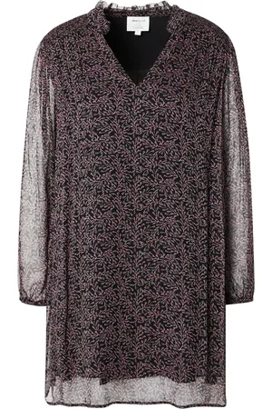 MAISON 123 Vestido 