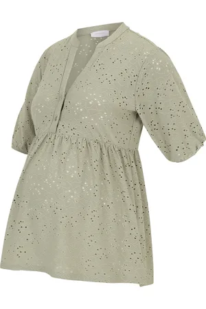 Mama;licious Blusa 