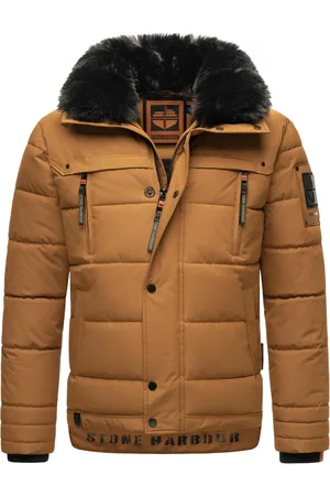 Stone Harbour Chaqueta de invierno 