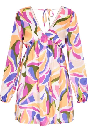 IZIA Vestido de verano 