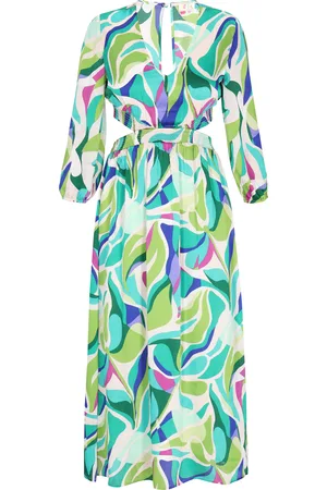 IZIA Vestido 