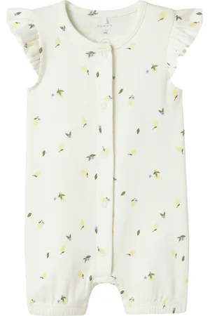 NAME IT Pijama entero/body