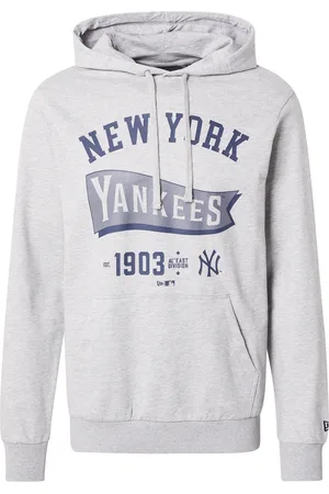New Era Sudadera 