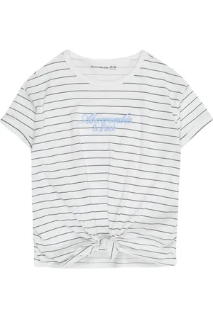 Abercrombie & Fitch Camiseta