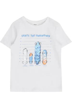 QS by s.Oliver Camiseta