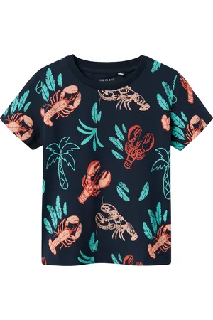 NAME IT Camiseta 