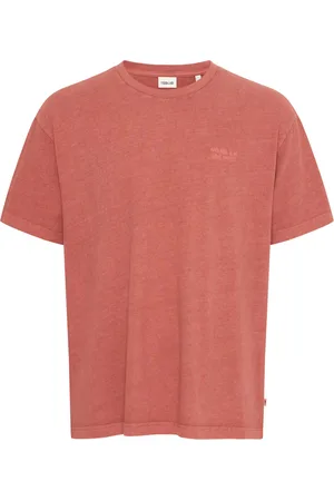 Solid Camiseta 